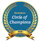 Marketplace Circle of Champions 2019