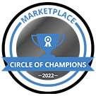 Marketplace Circle of Champions 2022