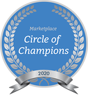 Marketplace Circle of Champions 2020