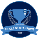 Marketplace Circle of Champions 2023